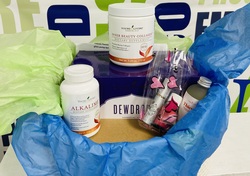 The Uplift Kit