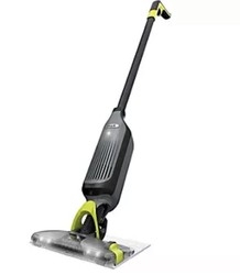 The Clean Sweep Up